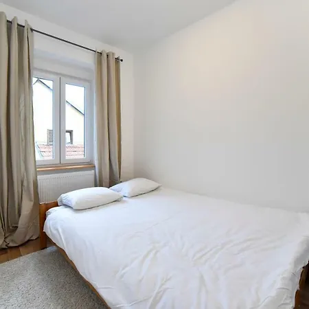 Block Apartment Maks Zagreb Exterior foto