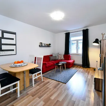 Block Apartment Maks Zagreb Exterior foto