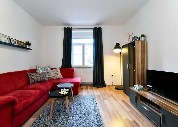 Block Apartment Maks