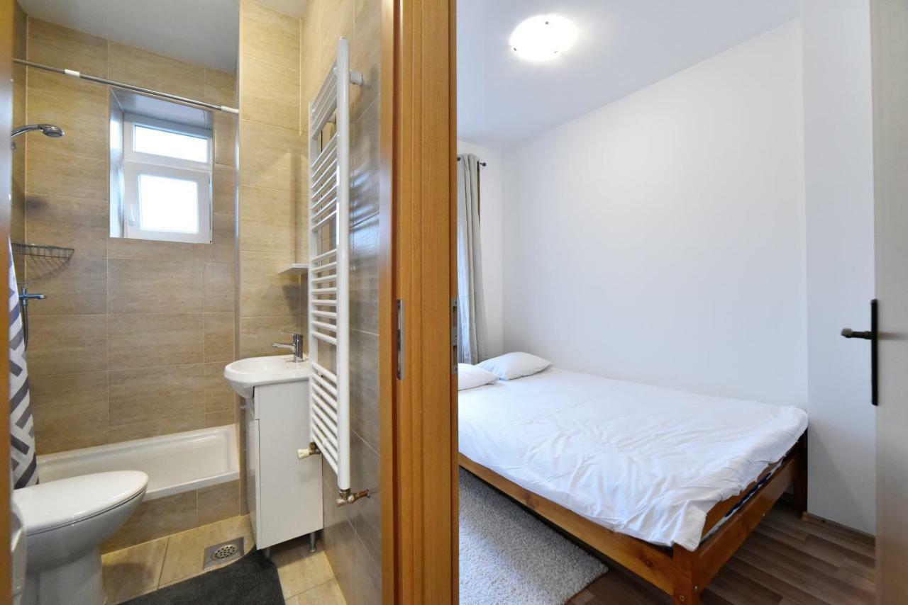 Block Maks Apartment *